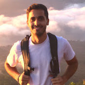 Photo de Justin Soleimani