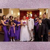 Rebecca Mitchell's photo