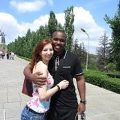 Edmond Waweru's photo