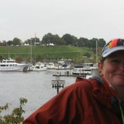 Kathy Hufferts foto