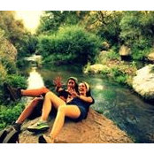 Hande Şile's photo