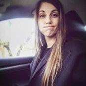 Tautvydė Gabalė's photo