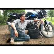 Dhirendra Joshi's photo
