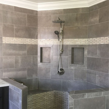 Get A Custom Bathroom Remodeling