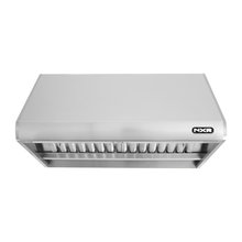 Range hoods
