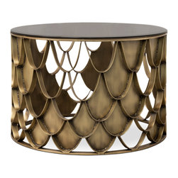 KOI Center Table By BRABBU - Living Room Furniture