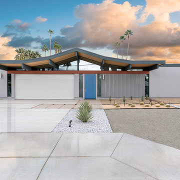KUD Properties, Inc. Desert Eichler 4