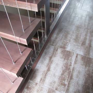 West Lake modern