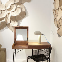 Paris 2013-Trade Show - Dining Chairs