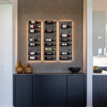 Frye Homes- Wine As Art- Wine Panels 14x28