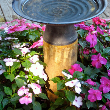 A Gardener's Garden: The Gardens at Soul Safari™