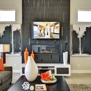 Abrantes Model Scott Felder Homes