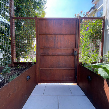 Westchester Goes Modern