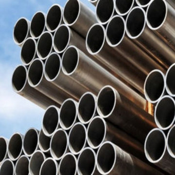 Pipes and Tubes Suppliers in India