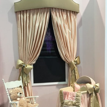 Window Coverings Trade Show
