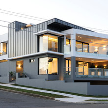 Exterior Materials
