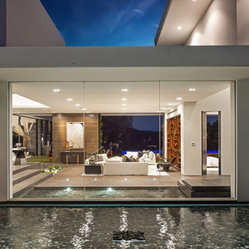 Benedict Canyon 2023