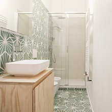 bagno di servizio