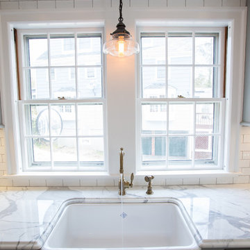 Belmont Hill Kitchen
