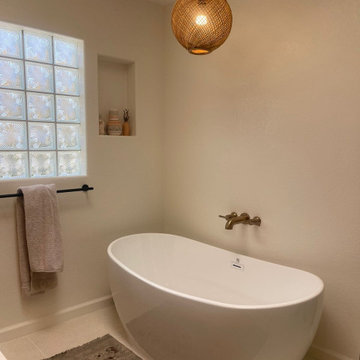 Bathroom Remodel - Glendale
