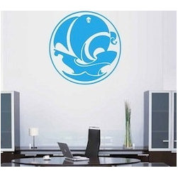 Cool Wall Decals - Products