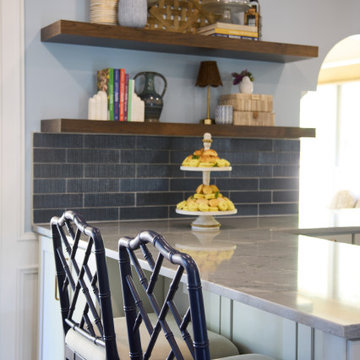 Hodgson Kitchen