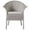 Bar Harbor Dining and Accent Chair, Gray