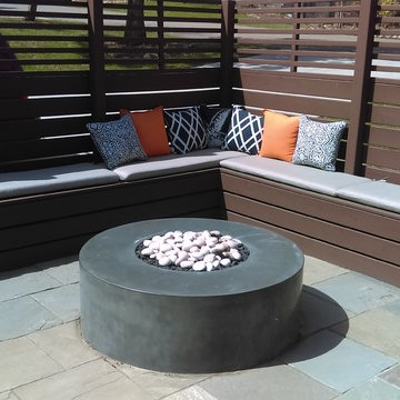 Outdoor Living Spaces