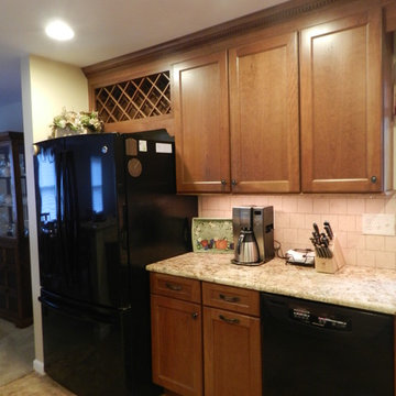 Howell Kitchen