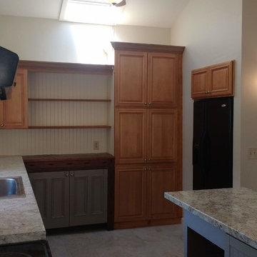 Vision, After picture!