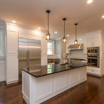 Whole House Remodel - Merion Station, PA