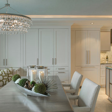 Beachside Remodel