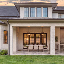 Exterior Looks