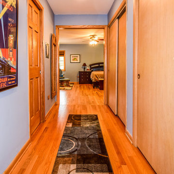 Full Home Remodel in Wheaton, IL