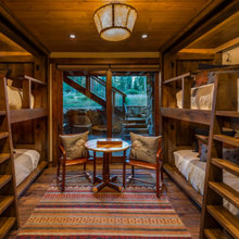 Cherry Bunks