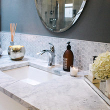 back splash