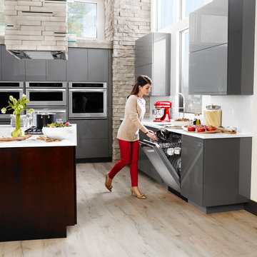 KitchenAid Kitchen Appliances