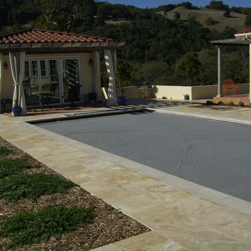 Cloverdale Hilltop
