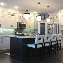 Kitchen Ideas