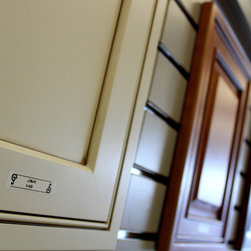 Kitchen Cabinets & Countertops - Products