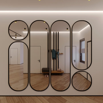 Family House with Character — Private Residence