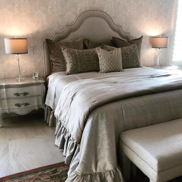 Quilting and Bedding