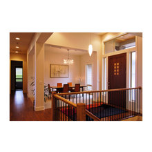 hallway entrance