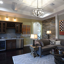 basements