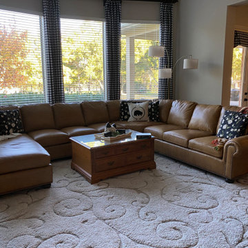 Stratton Sectional
