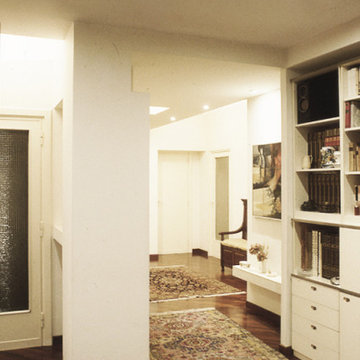 CASA GARBATELLA