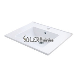 s013vw - Bathroom Sinks
