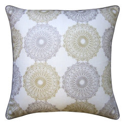 Pillows from belleandjune.com - Decorative Pillows