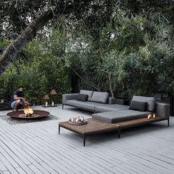 Inside Out - Garden Lounge Sets