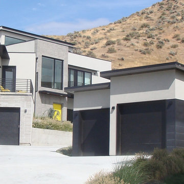 All Weather Architectural Aluminum new construction